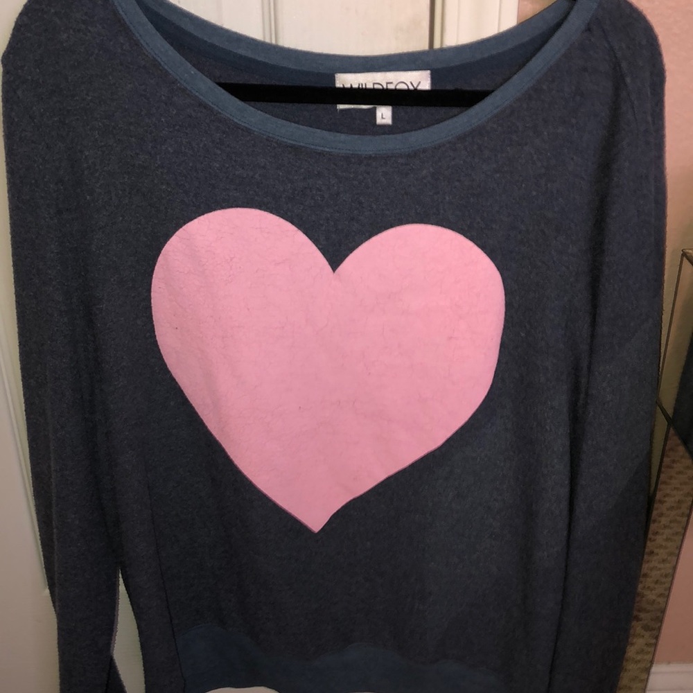 Wildfox Jumper